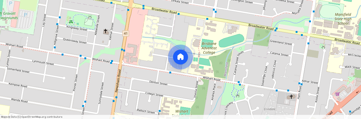 16/5 Rowe Close, Wishart QLD 4122