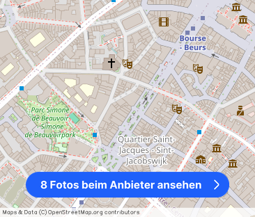 Boulevard Anspach, Brussels - Foto 1
