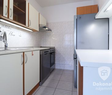 Pronájem bytu 1+kk 33 m² - Photo 1