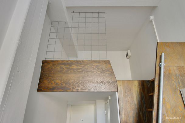 Tagensvej 129, 1. 34, 2200 København N - Foto 1