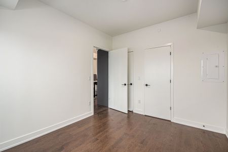 For Lease - 560 RIDEAU Street Unit# 1305, Lower Town - Sandy Hill, Ontario - Photo 5