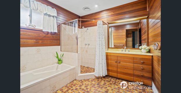 Charming Family Home in Prime Moorebank Location - Photo 1