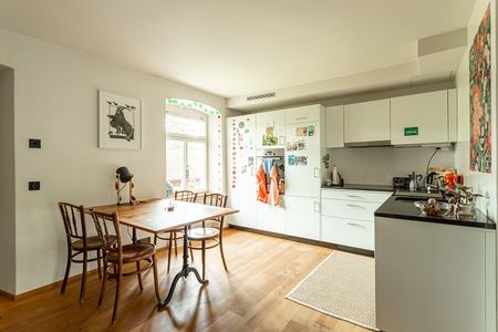 2.5 Zimmerwohnung in Frauenfeld - Photo 5