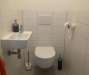 Kloosterstraat 8K - Foto 1