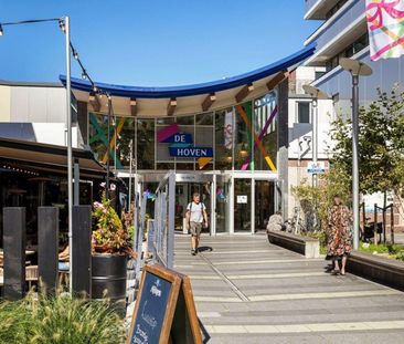 Martinus Nijhofflaan 2 D13 - Photo 4