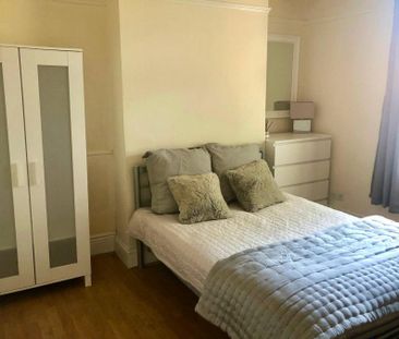 1 bedroom house to rent Pomona Street, Sheffield, South Yorkshire, S11 - Photo 6