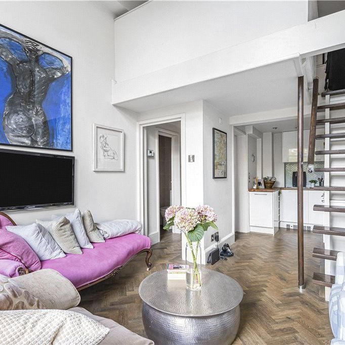 Pages Walk, London, SE1 4HG - Photo 1