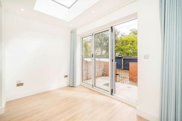 Clareville Street, South Kensington, SW7 - Photo 1