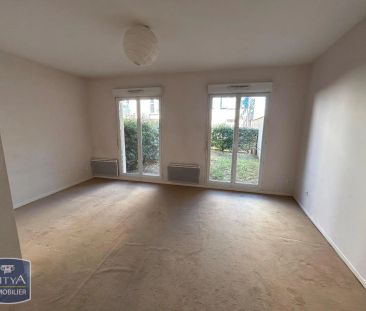 Appartement à louer 1 pièce 31.64m² - Photo 3