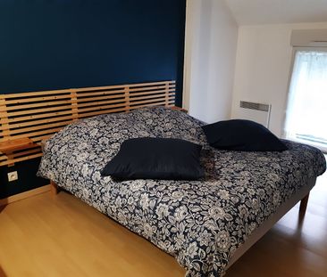 Appartement Besne 4 Pièce(s) - Photo 6