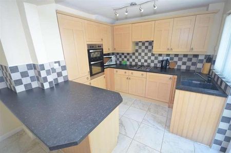 Plough Gate, Darley Abbey, Derby, DE22 - Photo 5