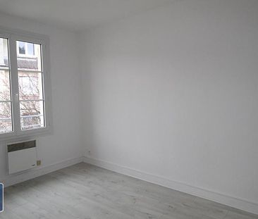 Location appartement 2 pièces de 43.06m² - Photo 6
