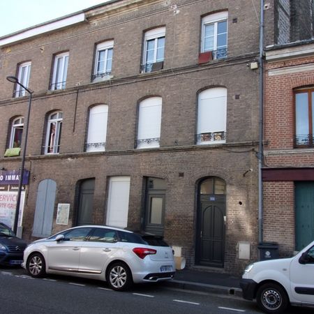 Location Appartement 1 pièce 24m² ELBEUF 76500 - Photo 4