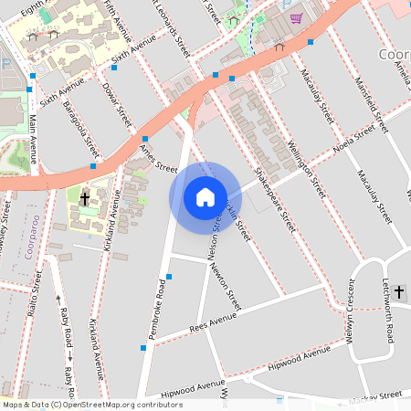 1/52 Nelson Street, Qld 4151, Coorparoo