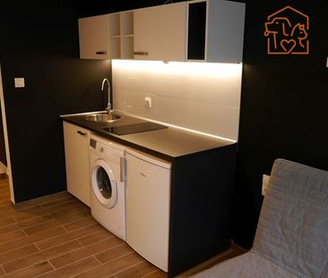 Wrocław Grabiszyn-Grabiszynek, ul. Szczęśliwa - Zdjęcie 4