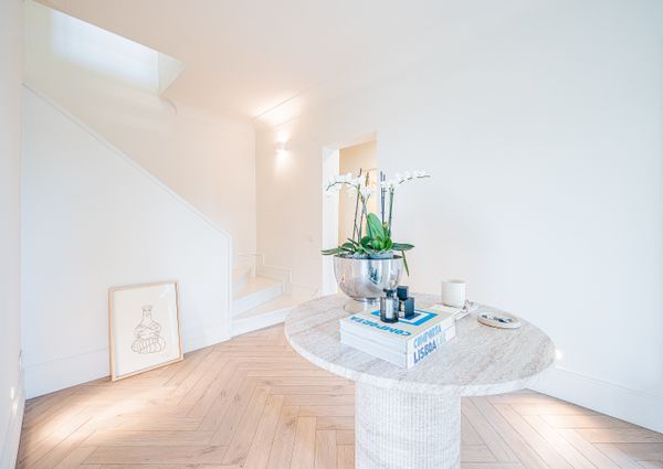 MORADIA DE LUXO T5 +1 NA PENHA LONGA RESORT - SINTRA