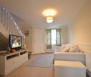 2 bedroom end of terrace house to rent - Photo 1