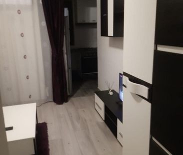 Tomis Plus, garsoniera, gaze, mobilata, inchirieri Constanta - Fotografie 1
