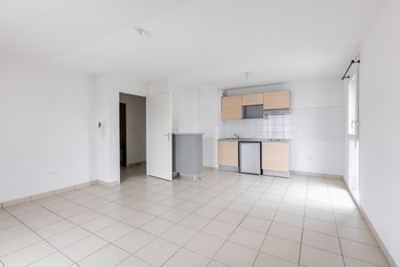 T2 non meublé - Photo 5