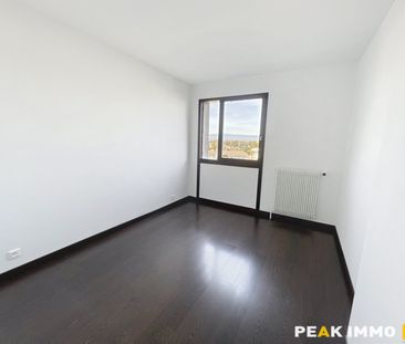 GAILLARD – T2 proche frontière et tramway Accès direct Gen - Photo 1