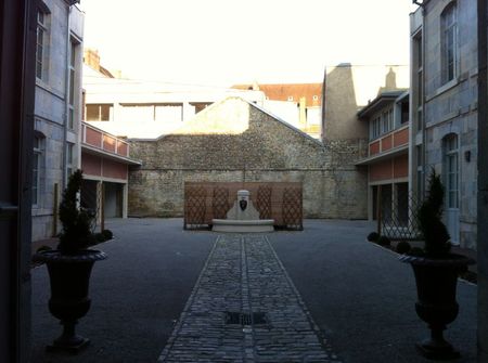 T3 Centre Ville Besancon - Photo 4