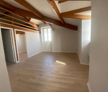 Location Appartement 1 pièce 31m² LA ROCHELLE 17000 - Photo 4
