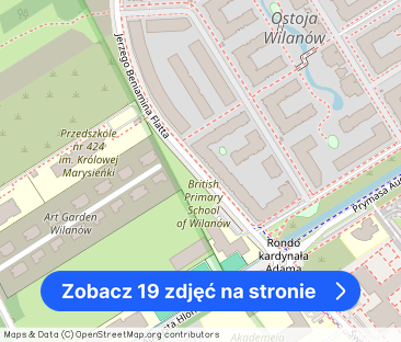 Ekskluzywny penthouse 114 m² z tarasem 65 m² - Zdjęcie 1