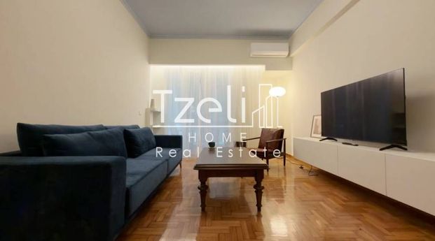 Διαμέρισμα για ενοικίαση Κουκάκι - Παιδική Χαρά (Κουκάκι - Μακρυγιάννη) - Photo 1