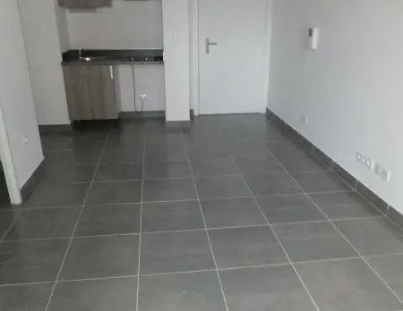 Appartement à louer 2 pièces 35.83m² - Photo 1