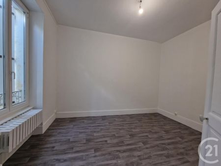 Location Appartement 2 pièces 46m² NEVERS 58000 - Photo 2
