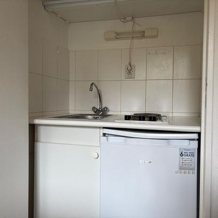Location Appartement 1 pièce(s) de 15.22 m2 - Photo 4