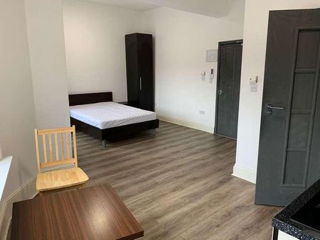 Warspite Road, Studio London, SE18 - Photo 5