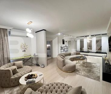 Apartament de lux, Craiovita Noua, vis-a-vis de Promenada Mall - Fotografie 3