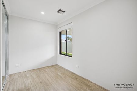 Modern Family Living in the Heart of Wellard - Photo 5