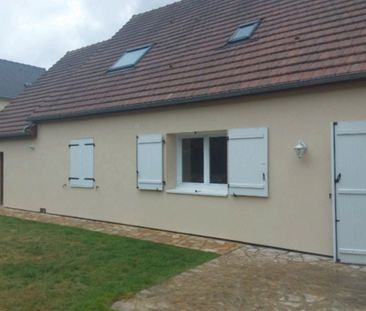 Location maison 5 pièces, 119.39m², Plaisir - Photo 5