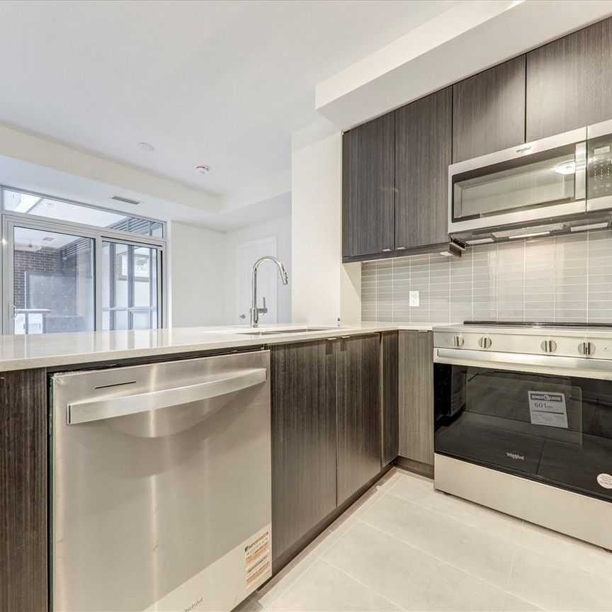 For Lease - 3270 Sheppard Avenue Unit# 328, Toronto, Ontario - Photo 1