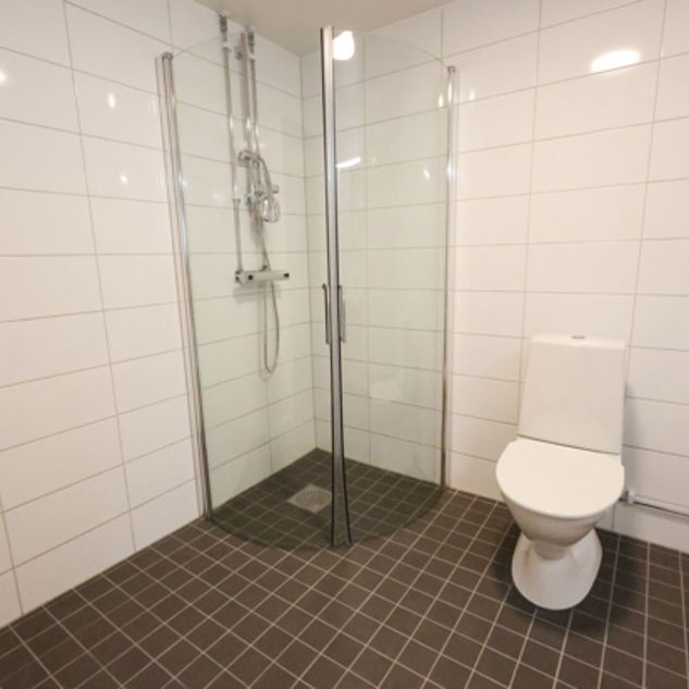 Von Troils väg 6, Kryddgården - Foto 1