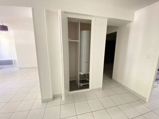 Location Appartement 2 Pièces 54 m² - Photo 1