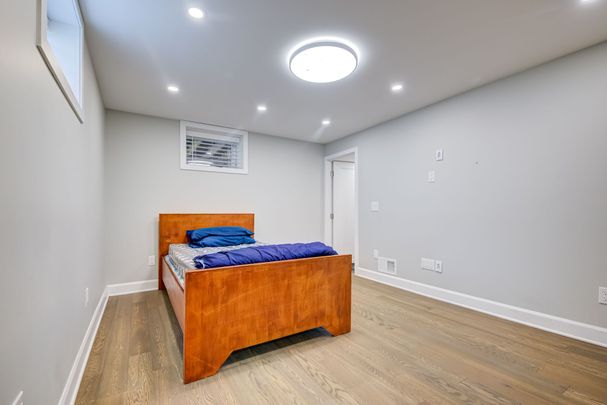 For Lease - 186 Jeffrey Avenue Unit# Lower, Halton Hills, Ontario - Photo 1