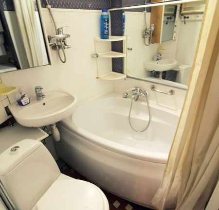 Warszawa, Ochota, Warszawa, Ochota, Kopińska - Zdjęcie 5