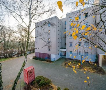 Singlewohnung! - Foto 1