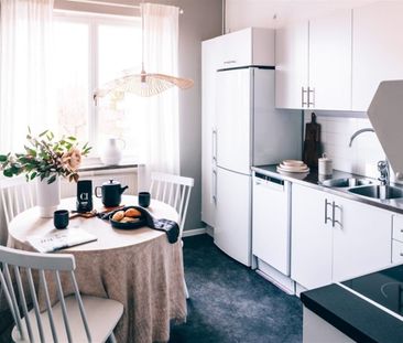 Järnvägsgatan 12 B - Foto 3