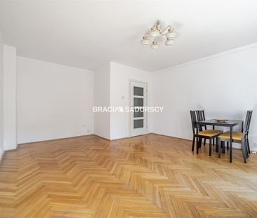 2 pokoje 56 m² | blisko Wawelu i Rynku | parking - Фото 3