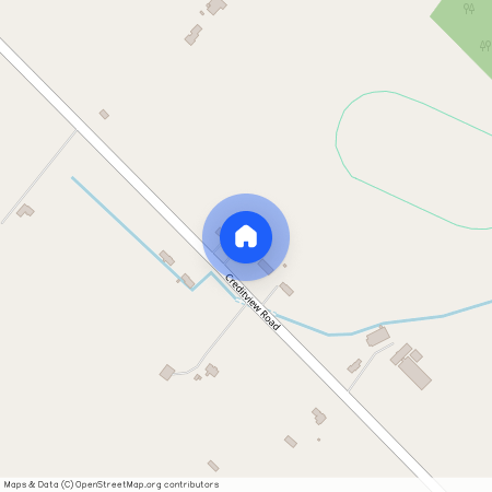 13395 Creditview Road, Caledon