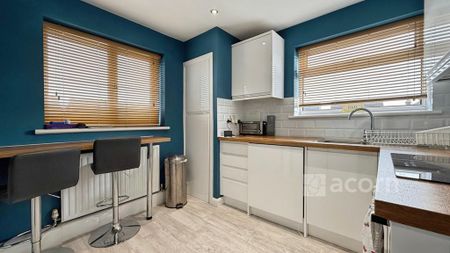 2 bedroom maisonette to rent - Photo 4