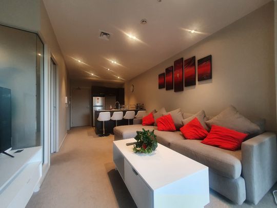 Comfortable Takapuna Apartment - Photo 1