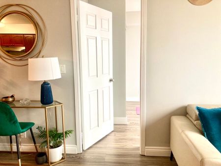 For Lease - 68 Grangeway Avenue Unit# 1012, Toronto, Ontario - Photo 4