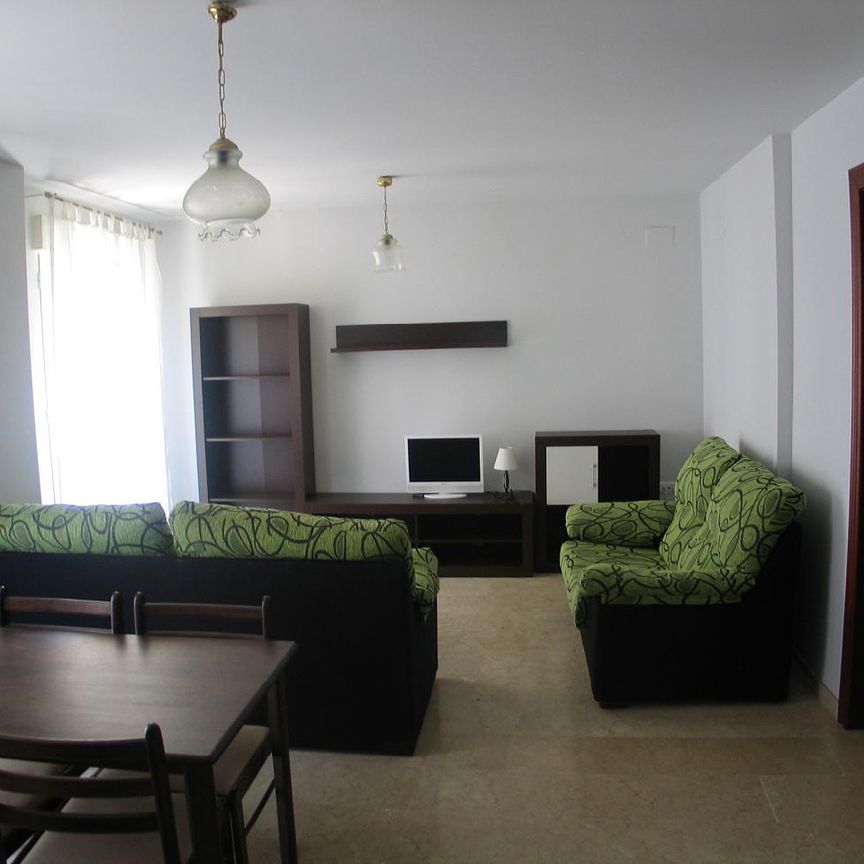 Flat - Granada (Albaycin) - Photo 1