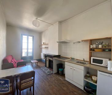Location Appartement 2 pièces 45m² AGEN 47000 - Photo 3