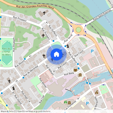 210 Rue de Montréal, Les Nations, Les Nations, Estrie, J1H 1E4